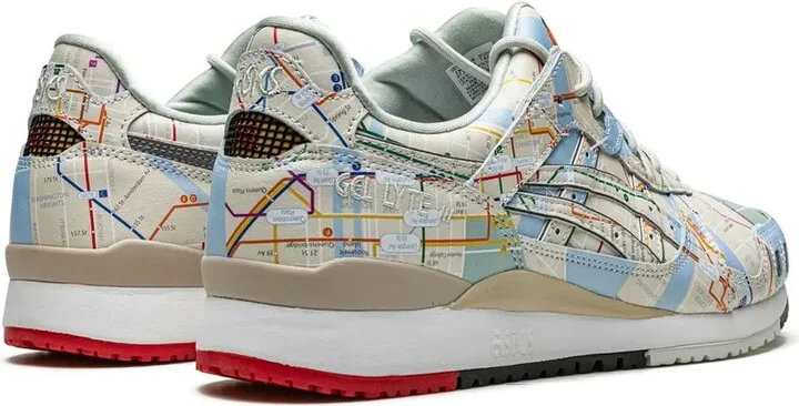 Gel-Lyte III OG sneakers - Image 3