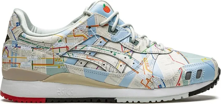 Gel-Lyte III OG sneakers