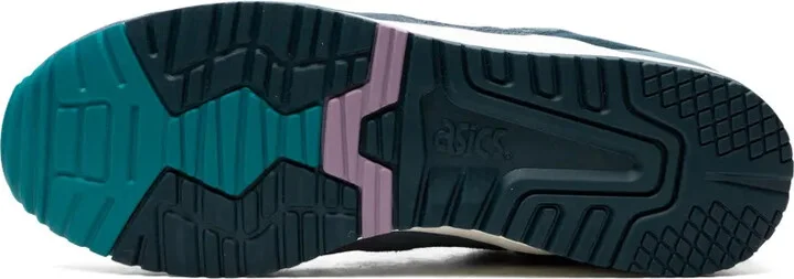 Gel-Lyte III OG "Tarmac/Beryl Green" sneakers - Image 4