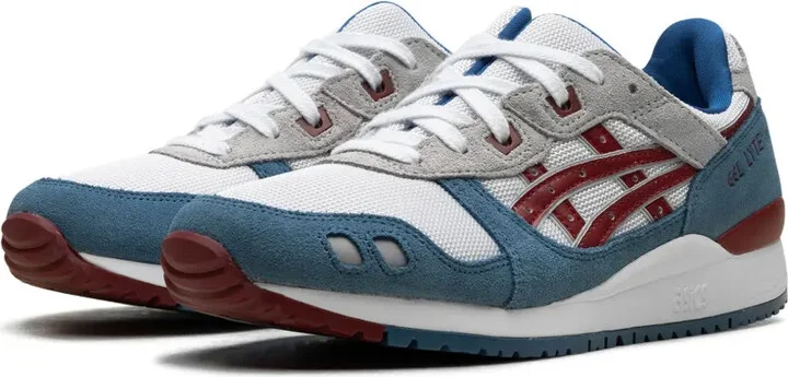 GEL-Lyte III panelled sneakers - Image 2