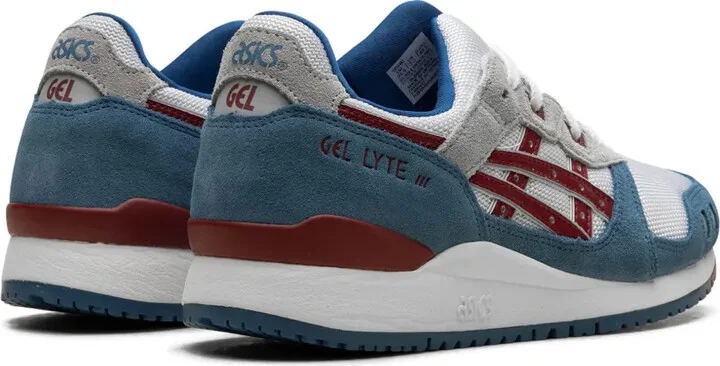 GEL-Lyte III panelled sneakers - Image 3