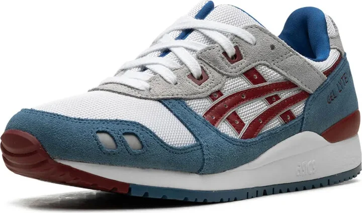 GEL-Lyte III panelled sneakers - Image 4