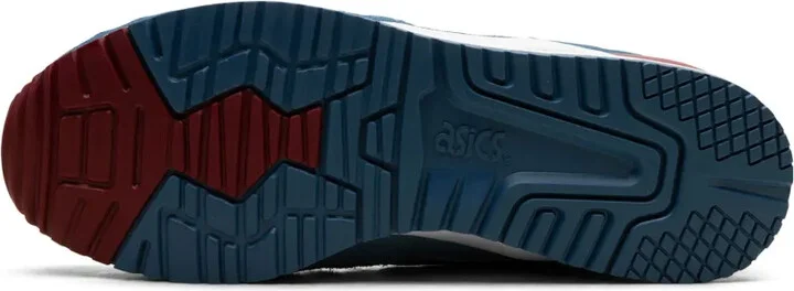 GEL-Lyte III panelled sneakers - Image 5