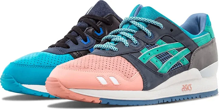 GEL-Lyte III "Ronnie Fieg Homage" sneakers - Image 2