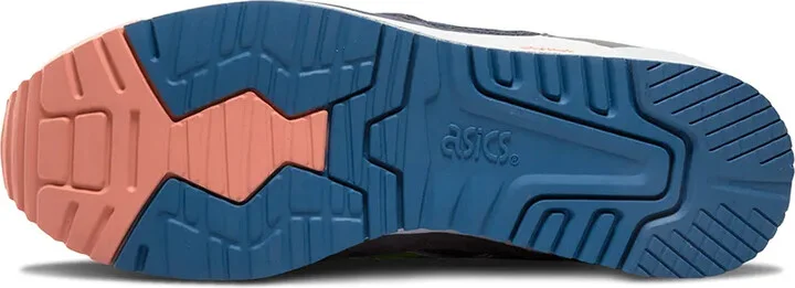 GEL-Lyte III "Ronnie Fieg Homage" sneakers - Image 4