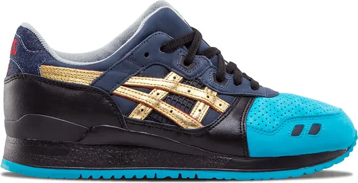 GEL-Lyte III "Ronnie Fieg Homage" sneakers - Image 5