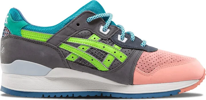 GEL-Lyte III "Ronnie Fieg Homage" sneakers