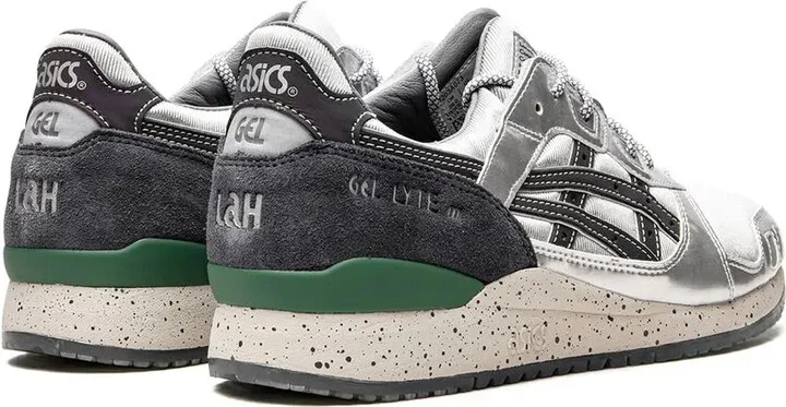 Gel-Lyte III "Sneaker Lah" sneakers - Image 3