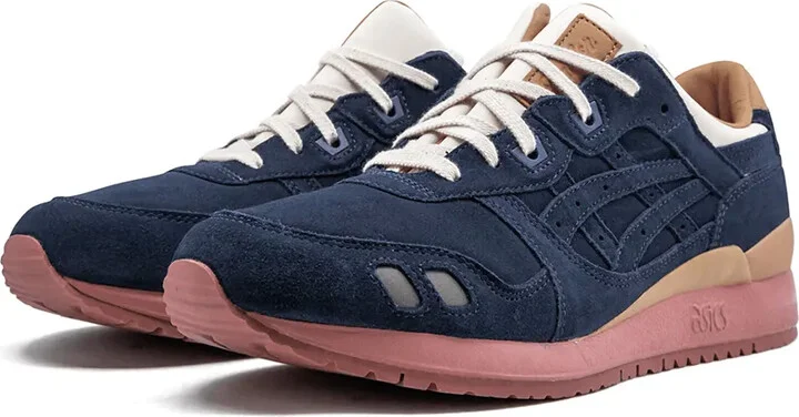 Gel Lyte III sneakers - Image 2