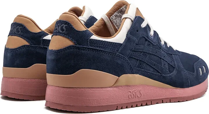 Gel Lyte III sneakers - Image 3