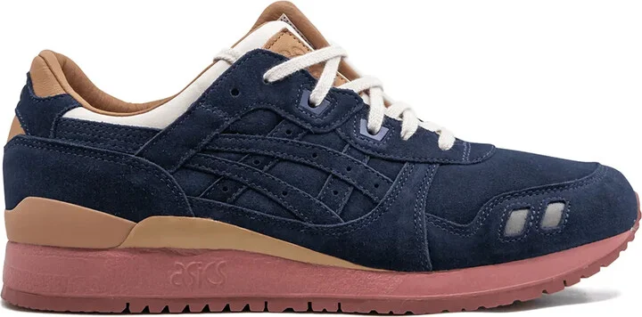 Gel Lyte III sneakers