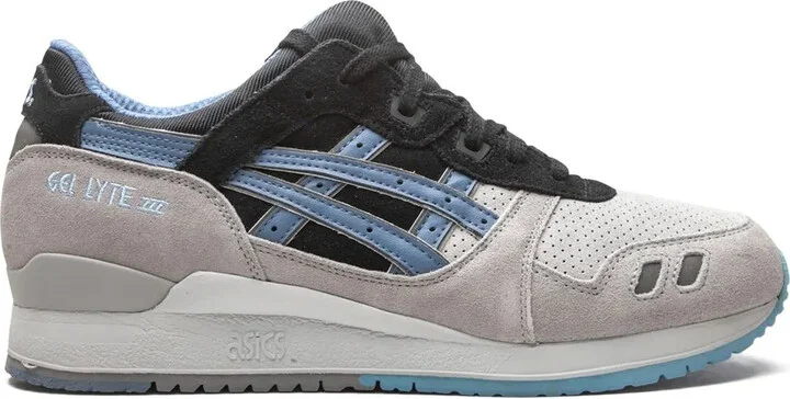Gel-Lyte III "Urban Camo" sneakers