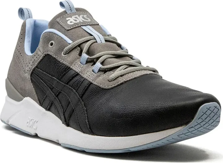 Gel-Lyte Runner "Solebox Blue Carpenter Bee II" sneakers - Image 2