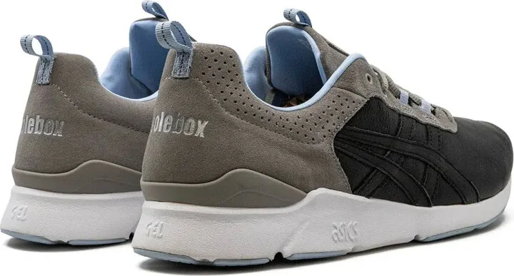 Gel-Lyte Runner "Solebox Blue Carpenter Bee II" sneakers - Image 3