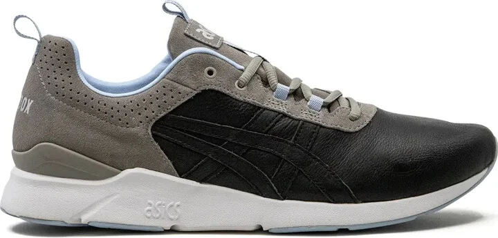 Gel-Lyte Runner "Solebox Blue Carpenter Bee II" sneakers
