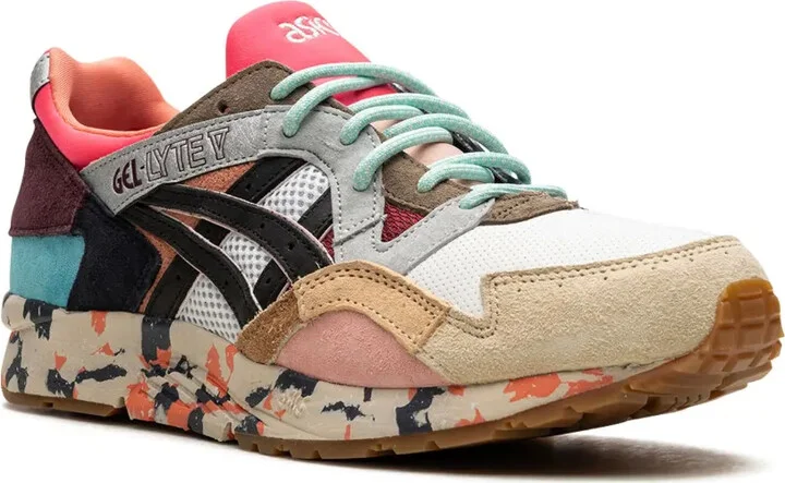 Gel Lyte V "Re: Collaboration" sneakers - Image 2