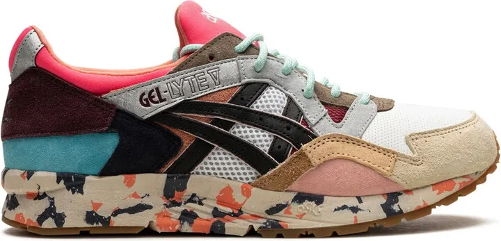 Gel Lyte V "Re: Collaboration" sneakers
