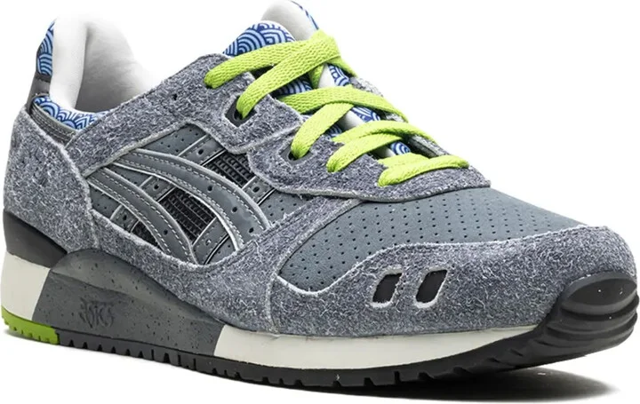 GEL-LYTE™ III "Nice Kicks Castlerock - Image 2