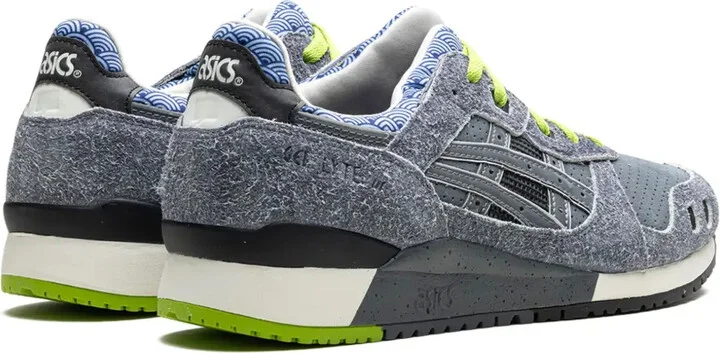 GEL-LYTE™ III "Nice Kicks Castlerock - Image 3