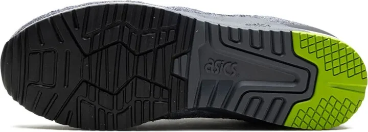 GEL-LYTE™ III "Nice Kicks Castlerock - Image 4