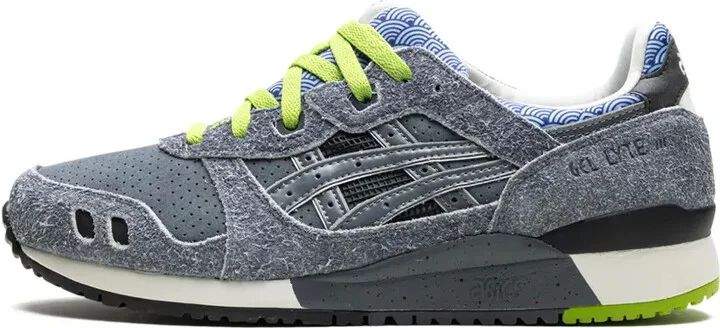 GEL-LYTE™ III "Nice Kicks Castlerock - Image 5