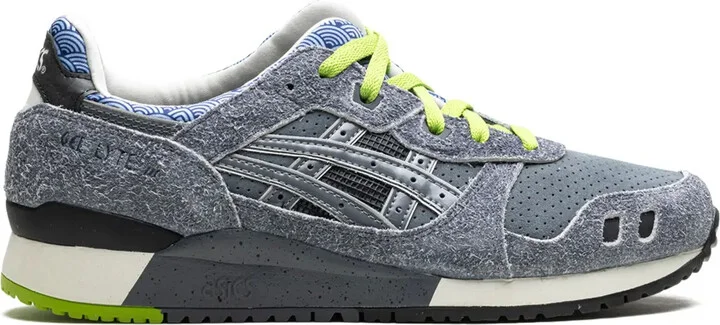 GEL-LYTE™ III "Nice Kicks Castlerock