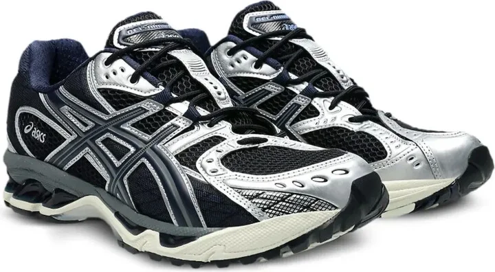 GEL-Nimbus 10.1 "Black/Midnight" sneakers - Image 2