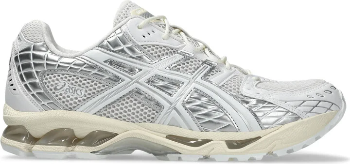 White/pure Silver