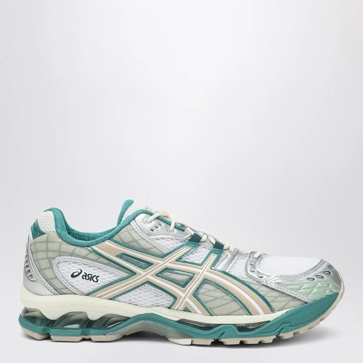 Gel-Nimbus 10.1 Grey/Ottanium Sneakers