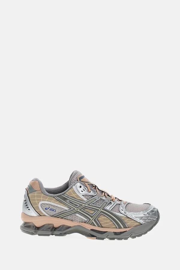 Gel Nimbus 10.1
