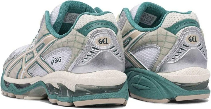 Gel Nimbus 10.1 Lace-up Sneakers - Image 4
