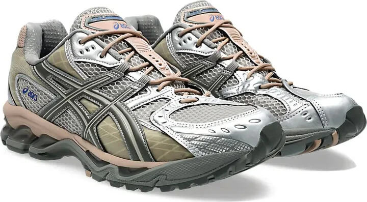 Gel-Nimbus 10.1 "Moonrock/Truffle Grey" sneakers - Image 2