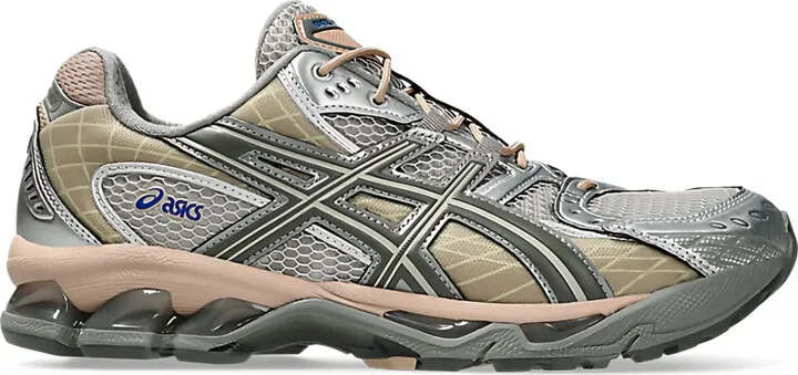Gel-Nimbus 10.1 "Moonrock/Truffle Grey" sneakers