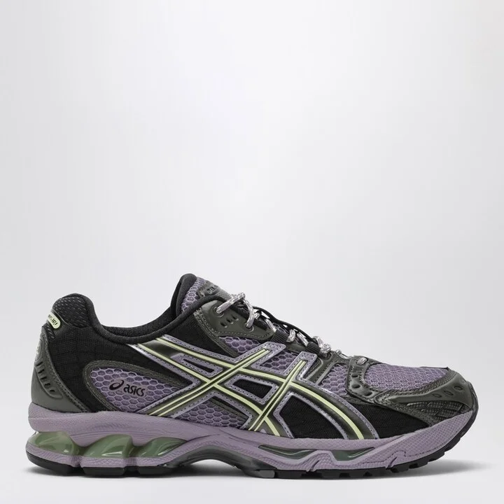 Gel-Nimbus 10.1 purple/matcha Sneaker