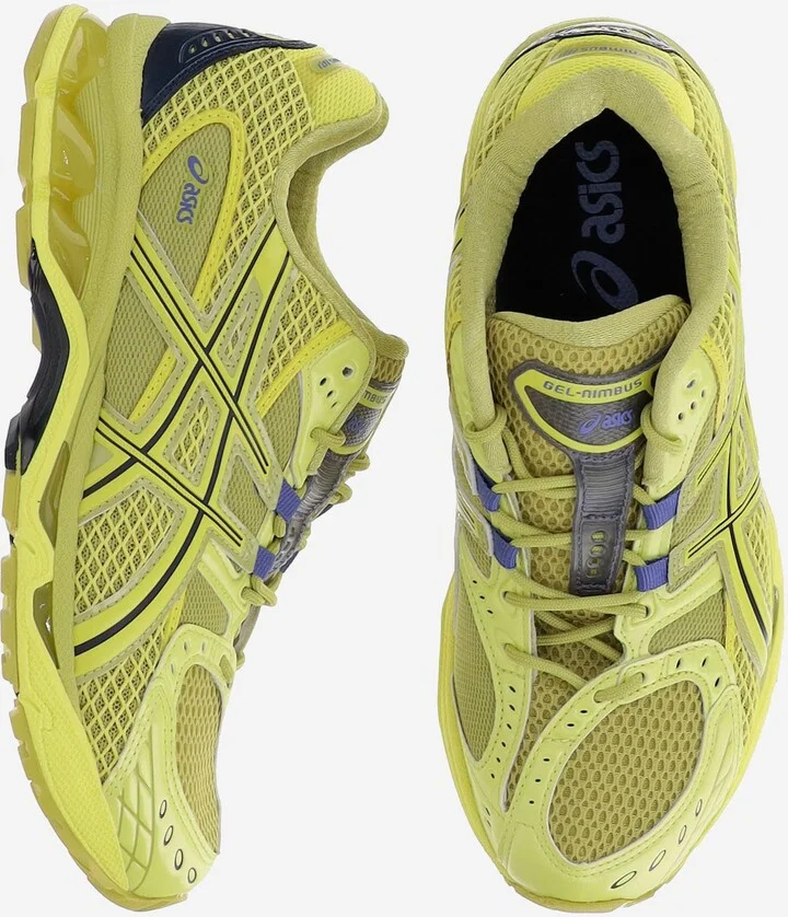 Gel-nimbus 10.1 Sneakers - Image 2