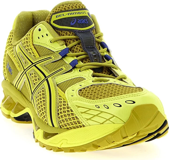 'gel-nimbus 10.1' Sneakers - Image 2