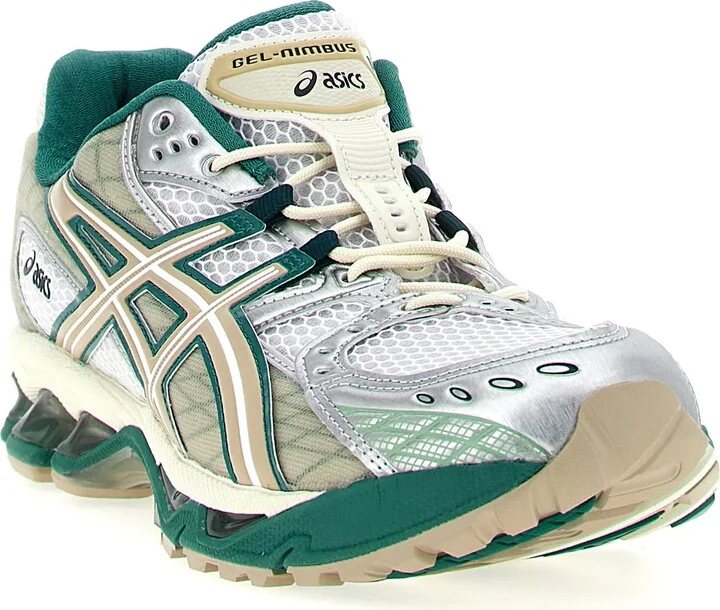 'gel-nimbus 10.1' Sneakers - Image 2