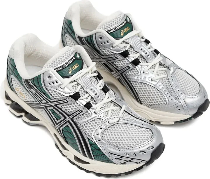 GEL-Nimbus 10.1 sneakers - Image 2