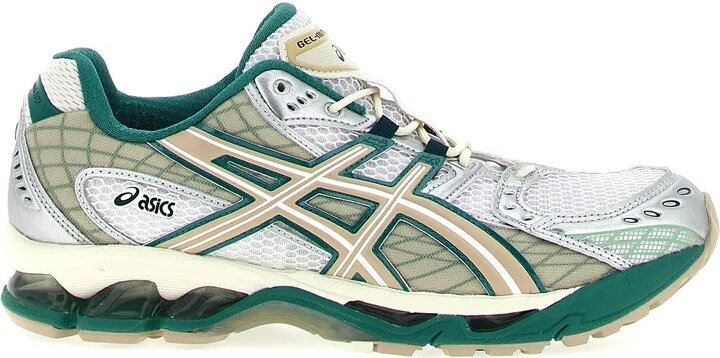'gel-nimbus 10.1' Sneakers