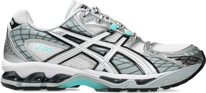 Gel-Nimbus 10.1 "Tiffany" sneakers