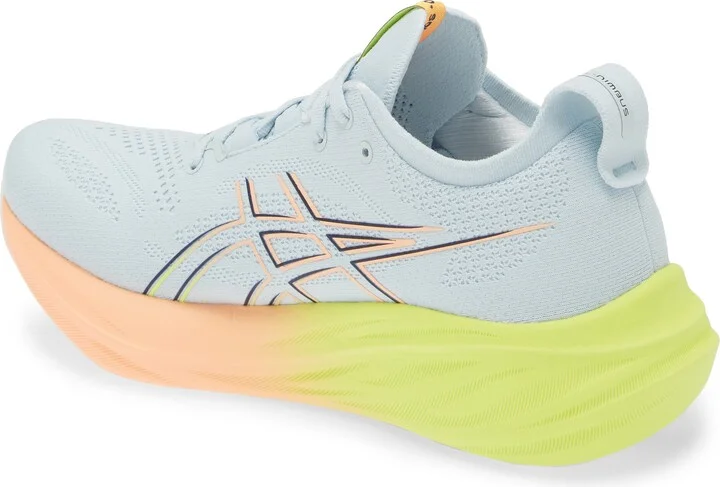 GEL-NIMBUS® 26 Paris Running Shoe - Image 2