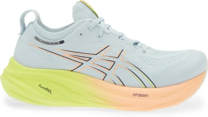 GEL-NIMBUS® 26 Paris Running Shoe - Image 3