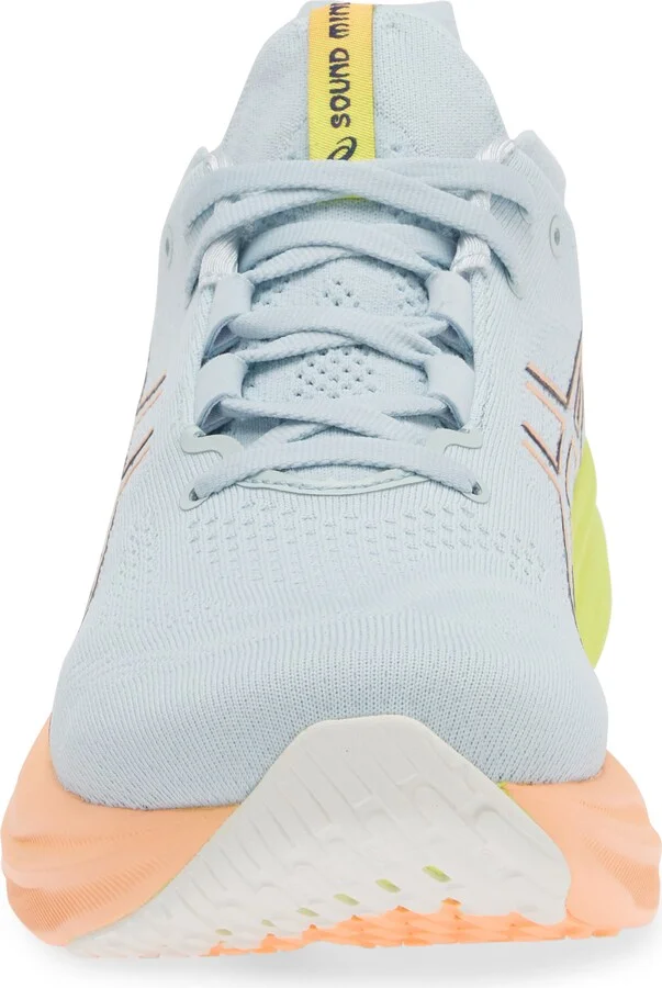 GEL-NIMBUS® 26 Paris Running Shoe - Image 4