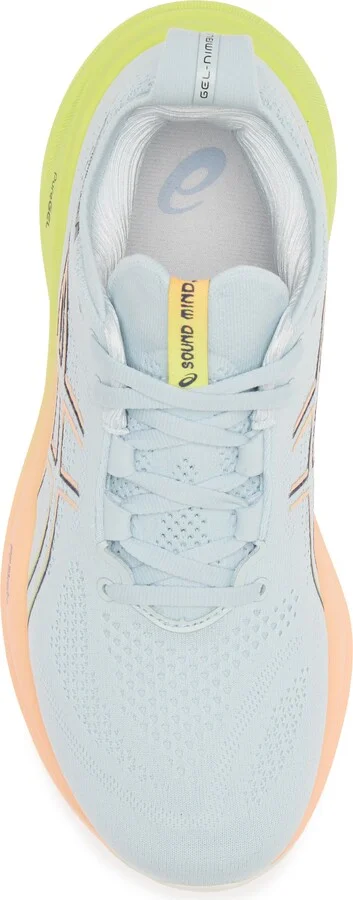 GEL-NIMBUS® 26 Paris Running Shoe - Image 5