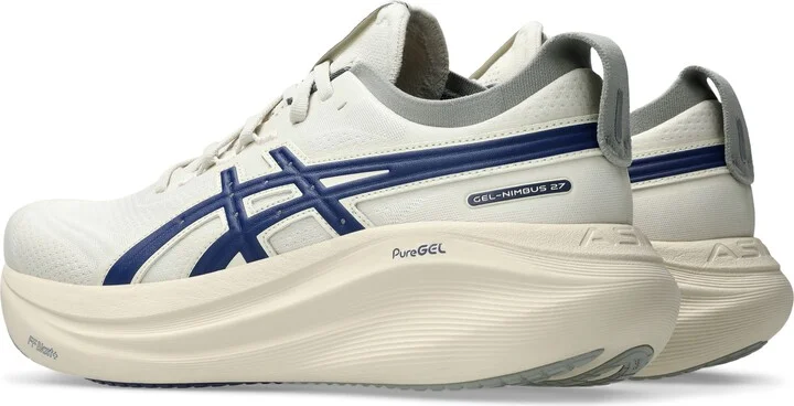 GEL-NIMBUS® 27 ATC Track Club Running Shoe - Image 2
