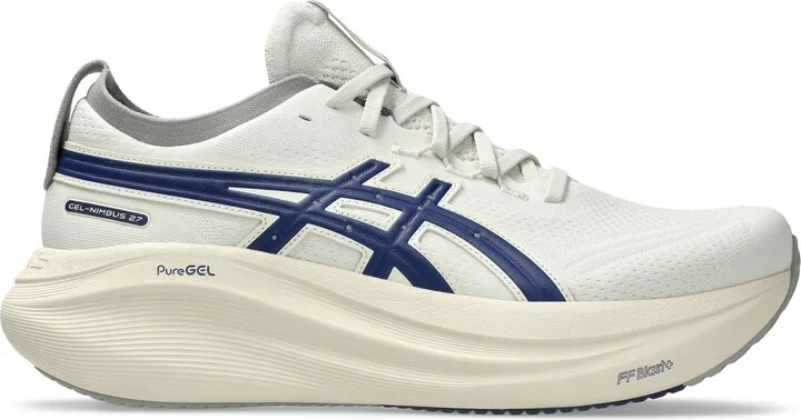GEL-NIMBUS® 27 ATC Track Club Running Shoe - Image 3