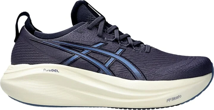 GEL-Nimbus 27 Indigo Fog / Denim Blue 1011B958-500 Men's