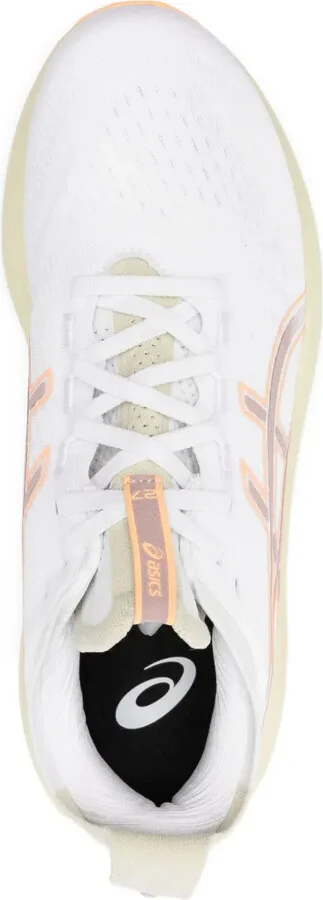 Gel-Nimbus 27 lace-up sneakers - Image 4