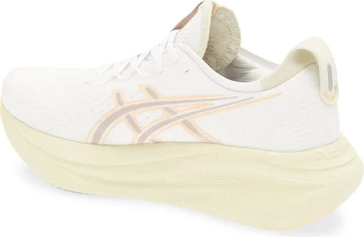 GEL-NIMBUS® 27 Running Shoe - Image 2