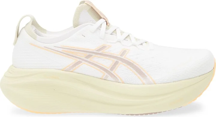 GEL-NIMBUS® 27 Running Shoe - Image 3